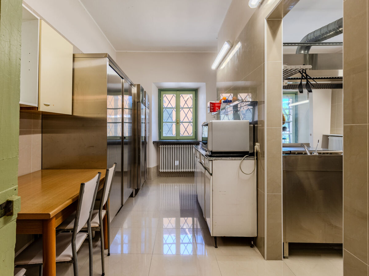 Villa Cà Pendula - 9 chambres, 21 personnes, vue lac - Photo 13