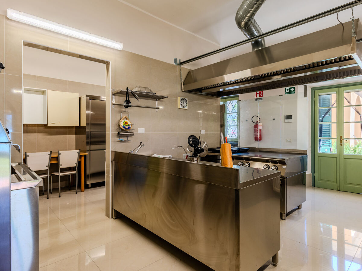 Villa Cà Pendula - 9 chambres, 21 personnes, vue lac - Photo 14