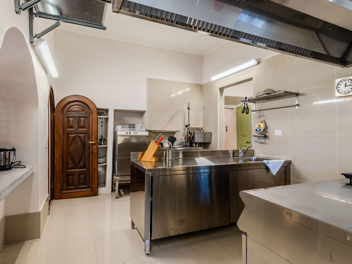 Villa Cà Pendula - 9 chambres, 21 personnes, vue lac - Photo 15