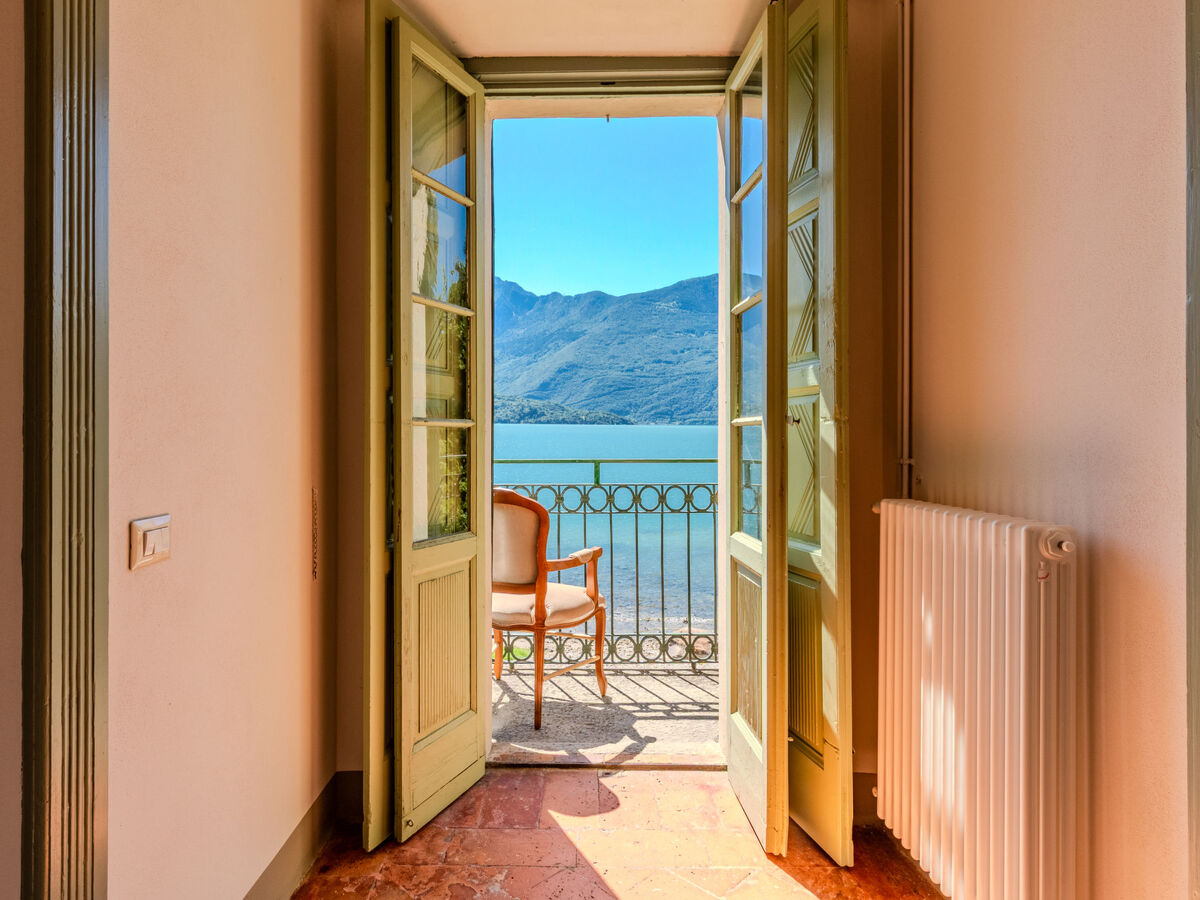 Villa Cà Pendula - 9 chambres, 21 personnes, vue lac - Photo 18