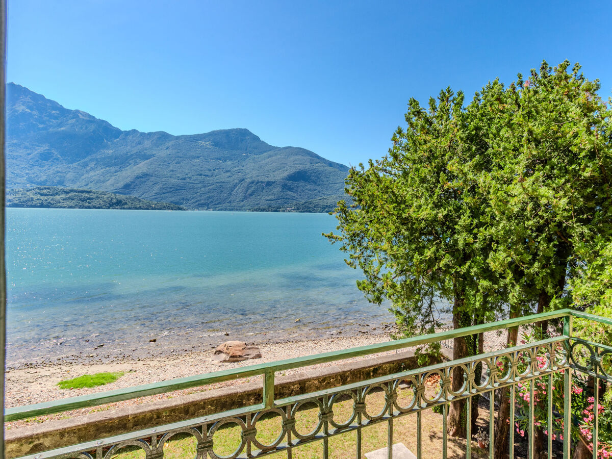 Villa Cà Pendula - 9 chambres, 21 personnes, vue lac - Photo 19