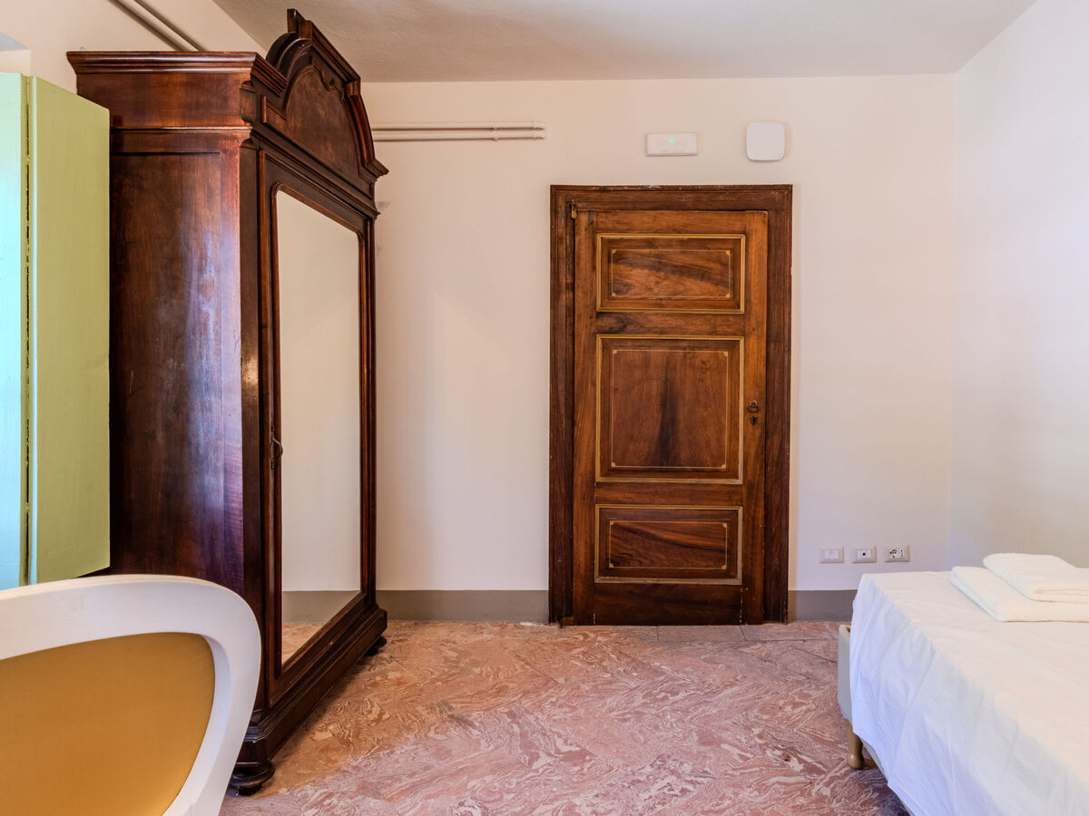 Villa Cà Pendula - 9 chambres, 21 personnes, vue lac - Photo 20