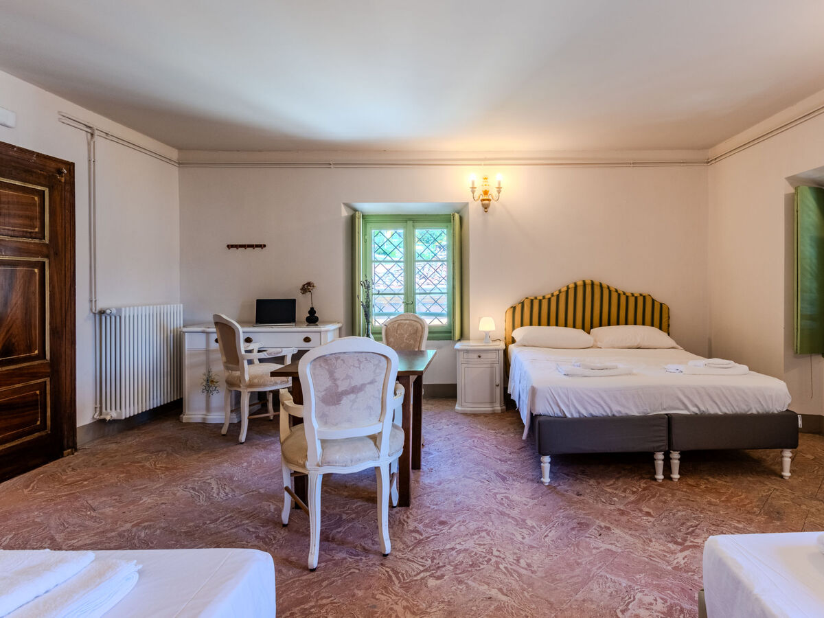 Villa Cà Pendula - 9 chambres, 21 personnes, vue lac - Photo 24