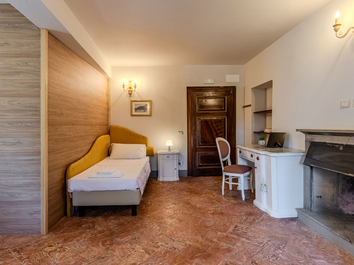 Villa Cà Pendula - 9 chambres, 21 personnes, vue lac - Photo 26