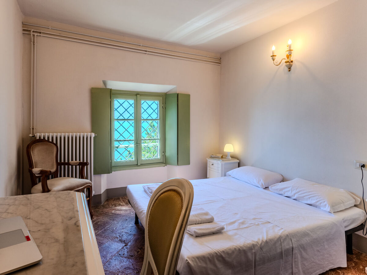 Villa Cà Pendula - 9 chambres, 21 personnes, vue lac - Photo 28