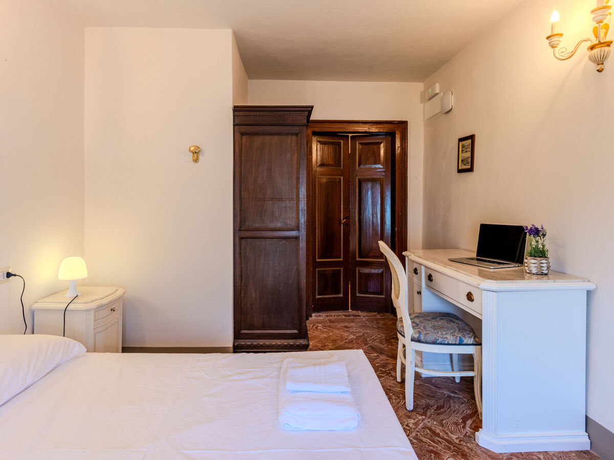 Villa Cà Pendula - 9 chambres, 21 personnes, vue lac - Photo 29