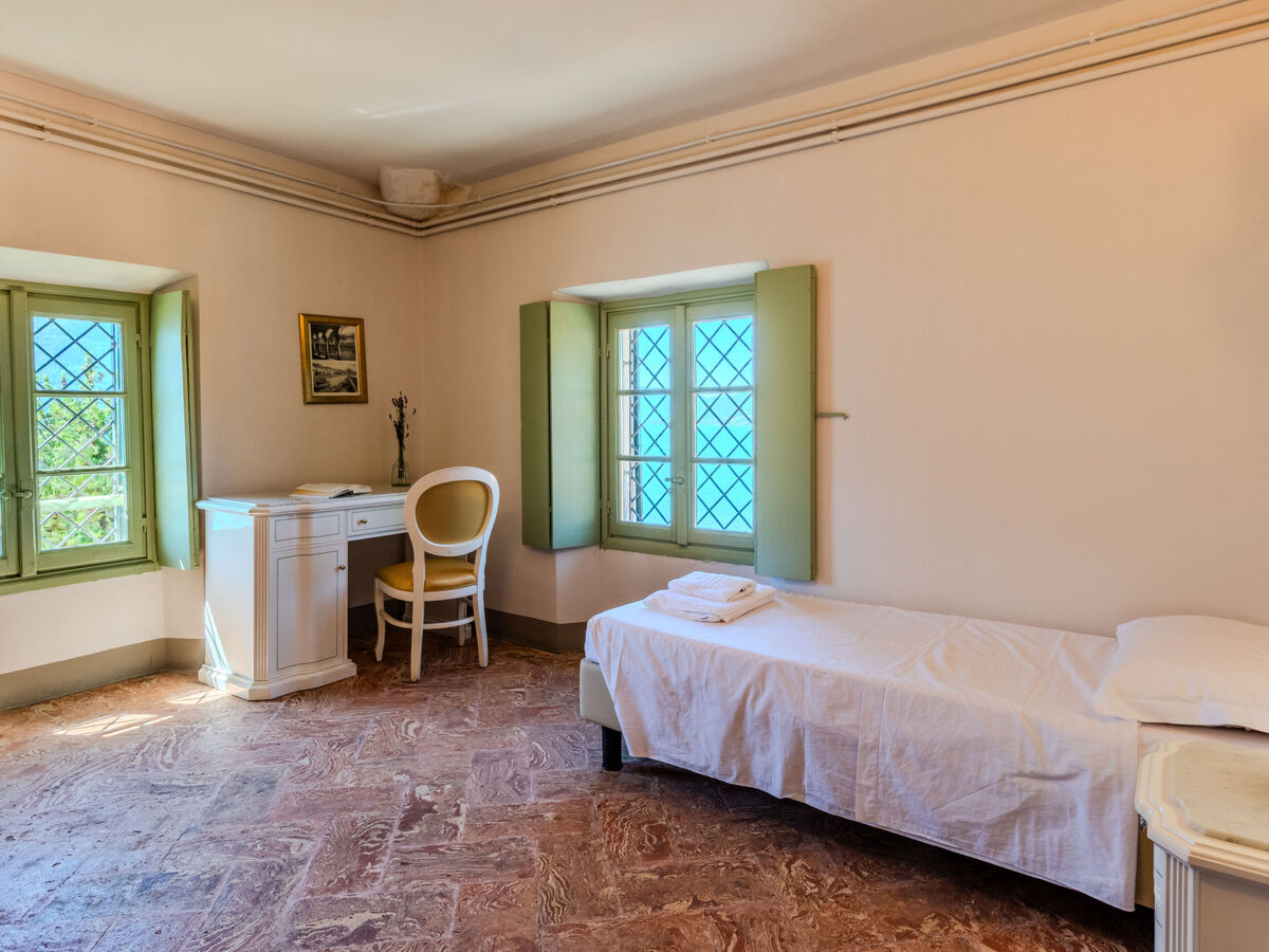 Villa Cà Pendula - 9 chambres, 21 personnes, vue lac - Photo 30