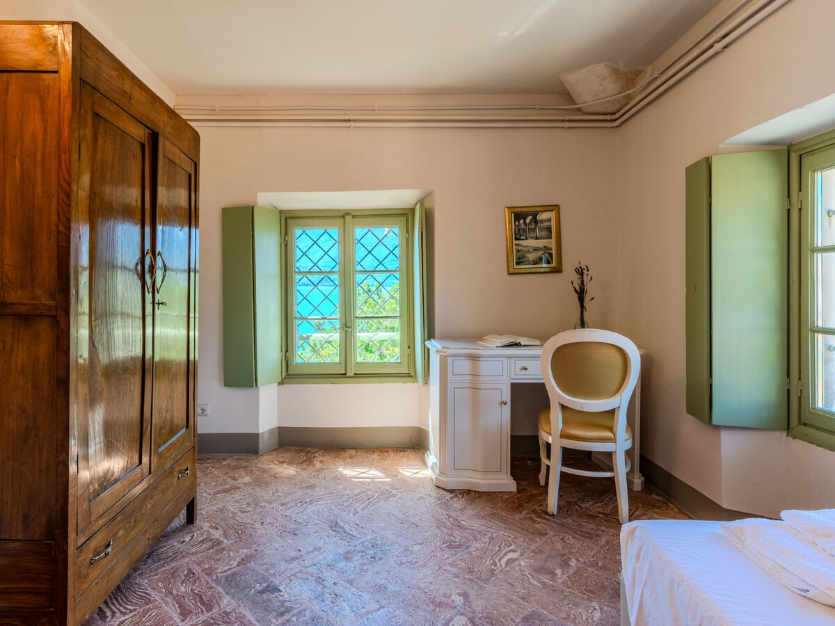 Villa Cà Pendula - 9 chambres, 21 personnes, vue lac - Photo 33