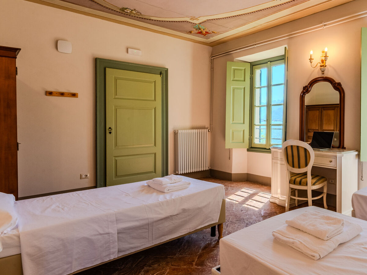 Villa Cà Pendula - 9 chambres, 21 personnes, vue lac - Photo 34