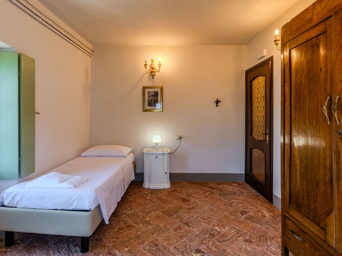Villa Cà Pendula - 9 chambres, 21 personnes, vue lac - Photo 36
