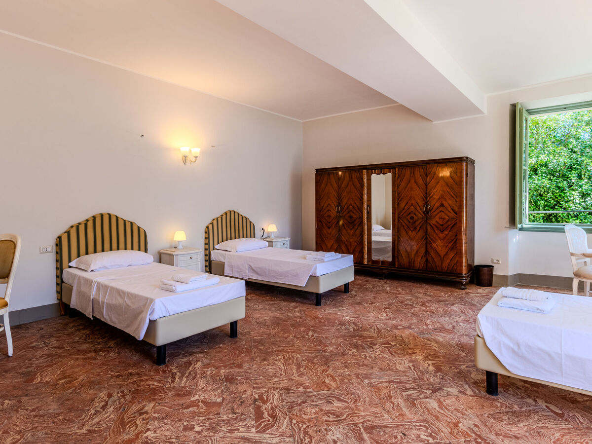 Villa Cà Pendula - 9 chambres, 21 personnes, vue lac - Photo 37
