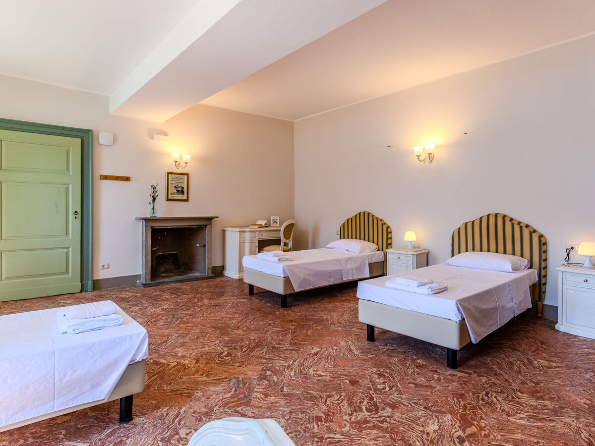 Villa Cà Pendula - 9 chambres, 21 personnes, vue lac - Photo 39