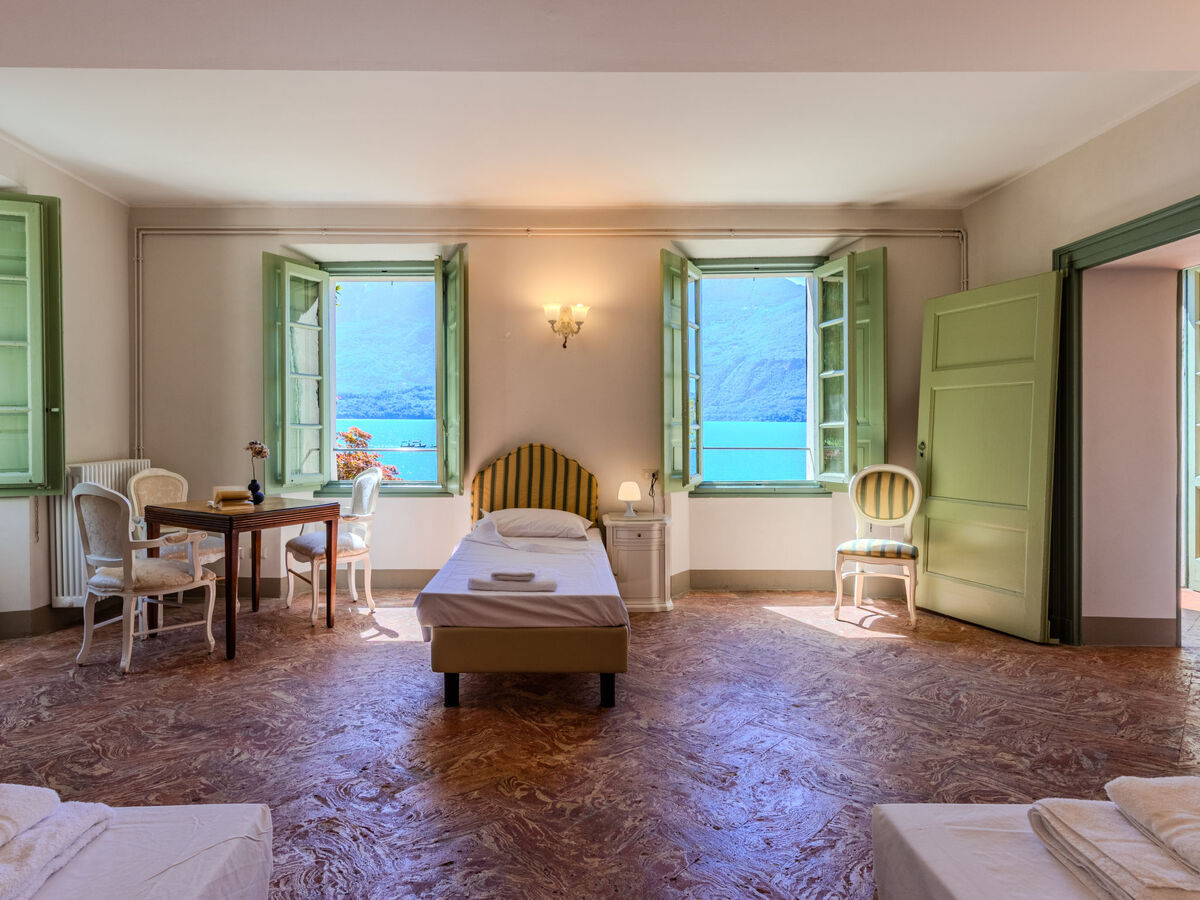 Villa Cà Pendula - 9 chambres, 21 personnes, vue lac - Photo 40