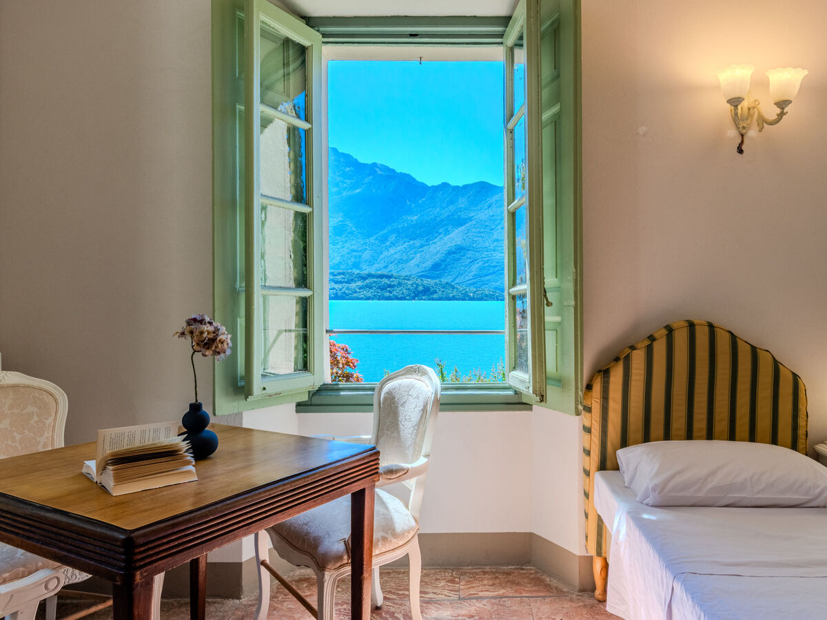 Villa Cà Pendula - 9 chambres, 21 personnes, vue lac - Photo 41
