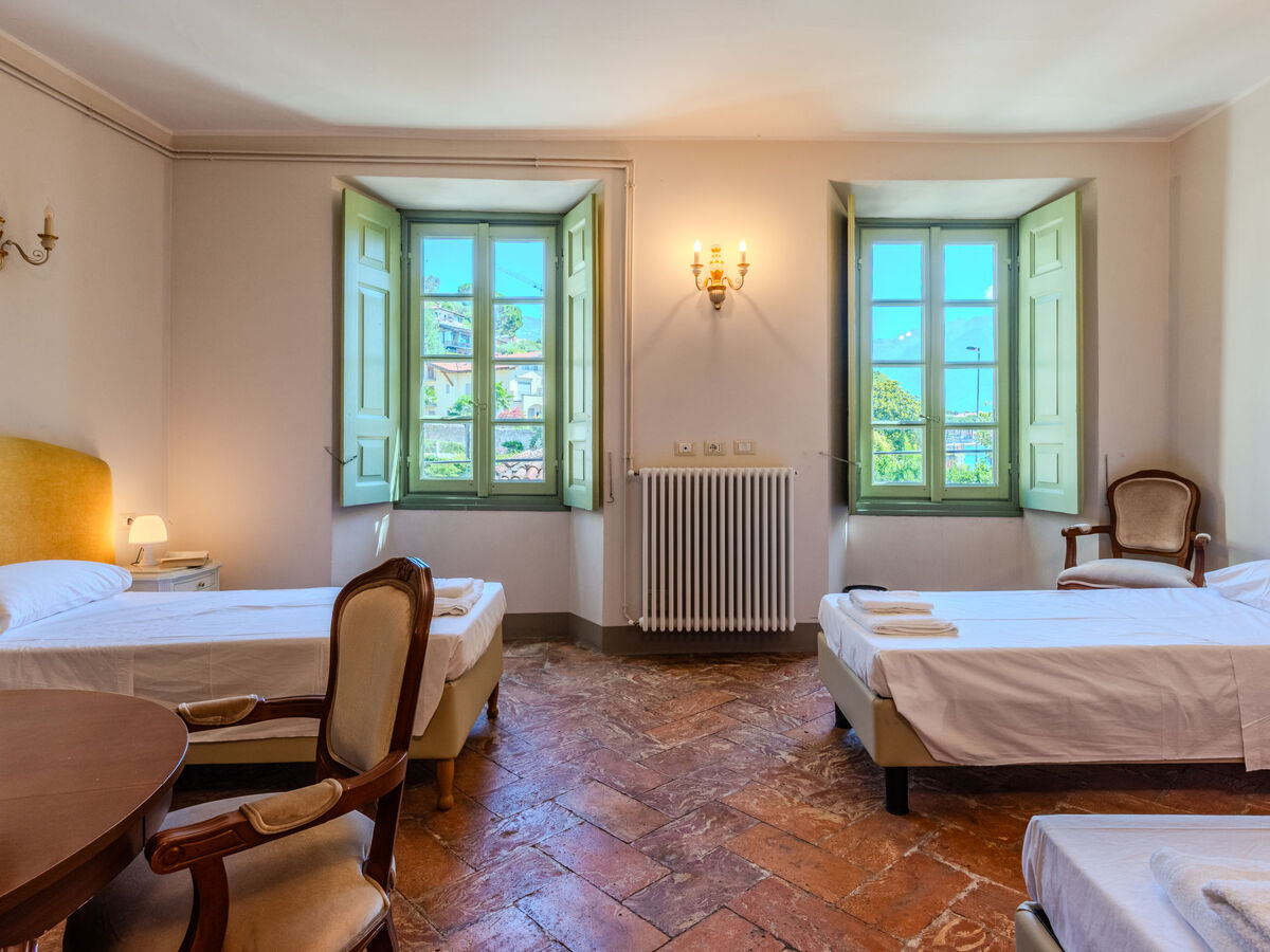 Villa Cà Pendula - 9 chambres, 21 personnes, vue lac - Photo 42