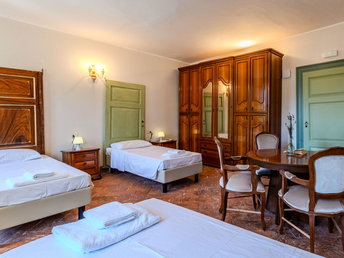 Villa Cà Pendula - 9 chambres, 21 personnes, vue lac - Photo 43