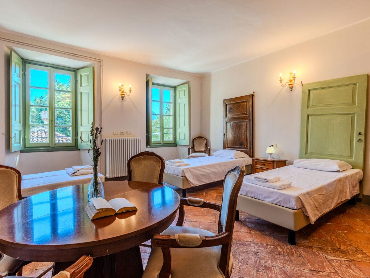 Villa Cà Pendula - 9 chambres, 21 personnes, vue lac - Photo 44