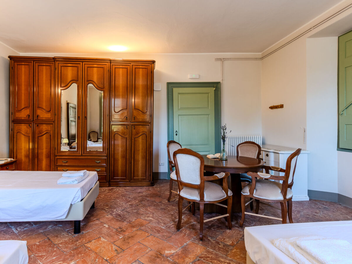 Villa Cà Pendula - 9 chambres, 21 personnes, vue lac - Photo 45