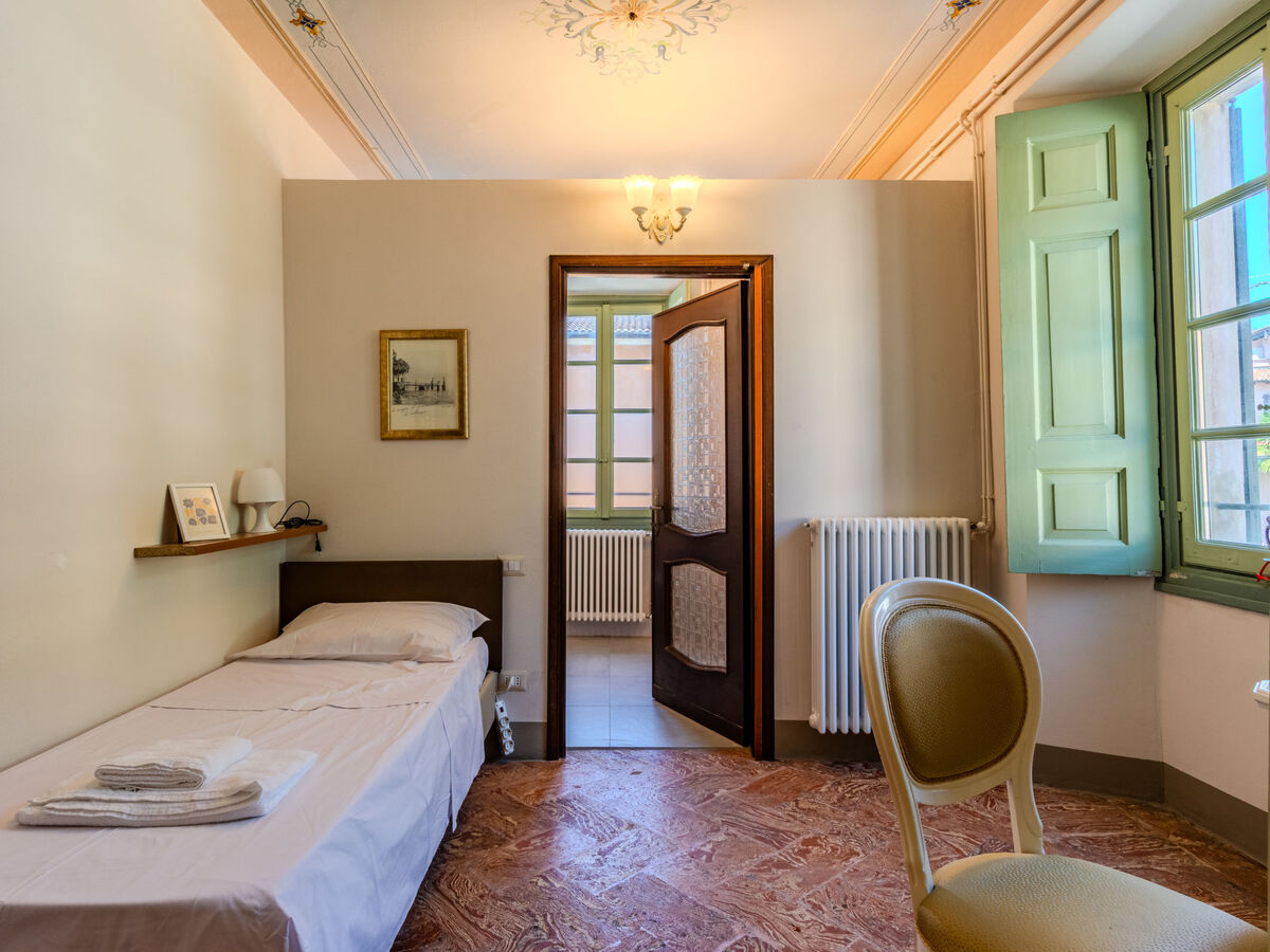Villa Cà Pendula - 9 chambres, 21 personnes, vue lac - Photo 46