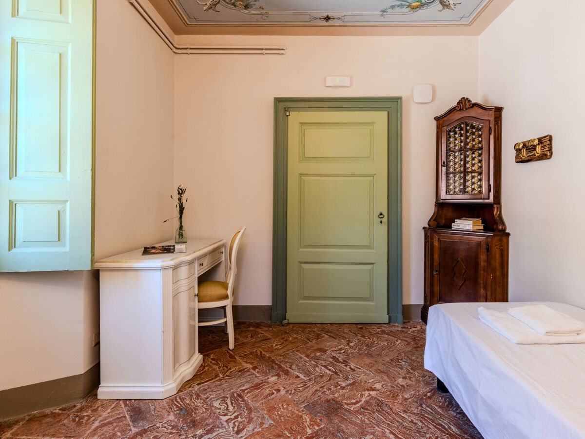 Villa Cà Pendula - 9 chambres, 21 personnes, vue lac - Photo 47