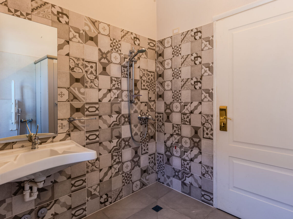 Villa Cà Pendula - 9 chambres, 21 personnes, vue lac - Photo 48