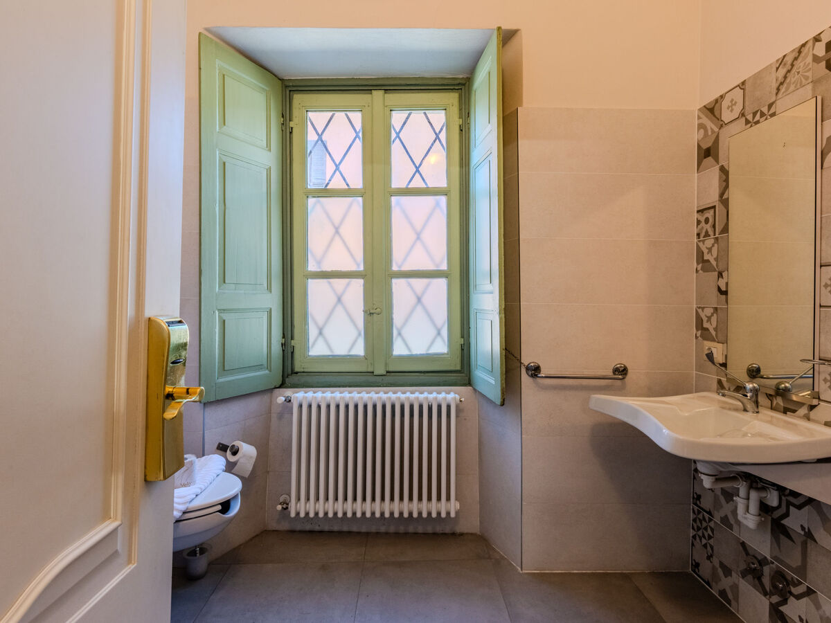 Villa Cà Pendula - 9 chambres, 21 personnes, vue lac - Photo 49