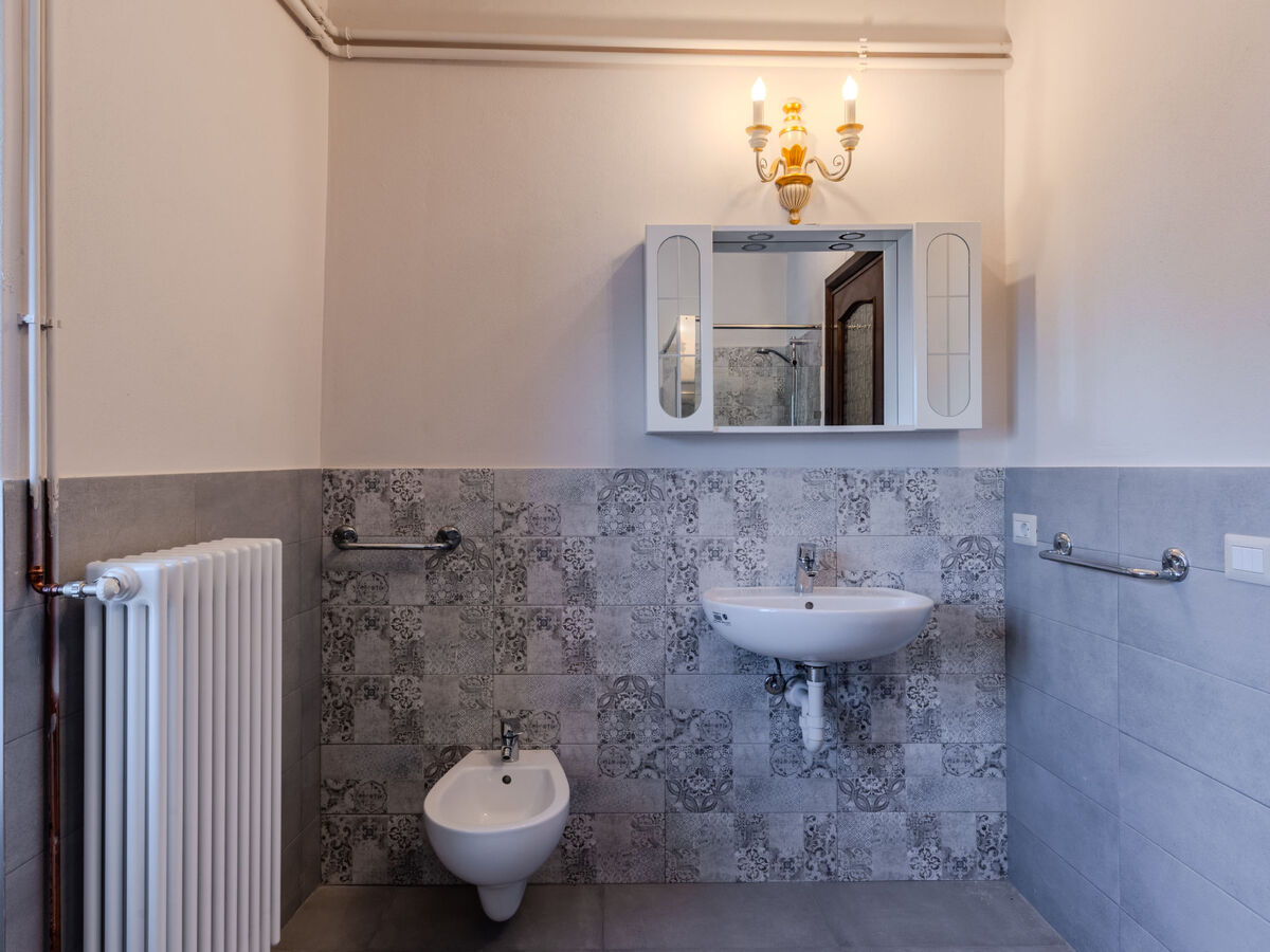 Villa Cà Pendula - 9 chambres, 21 personnes, vue lac - Photo 50