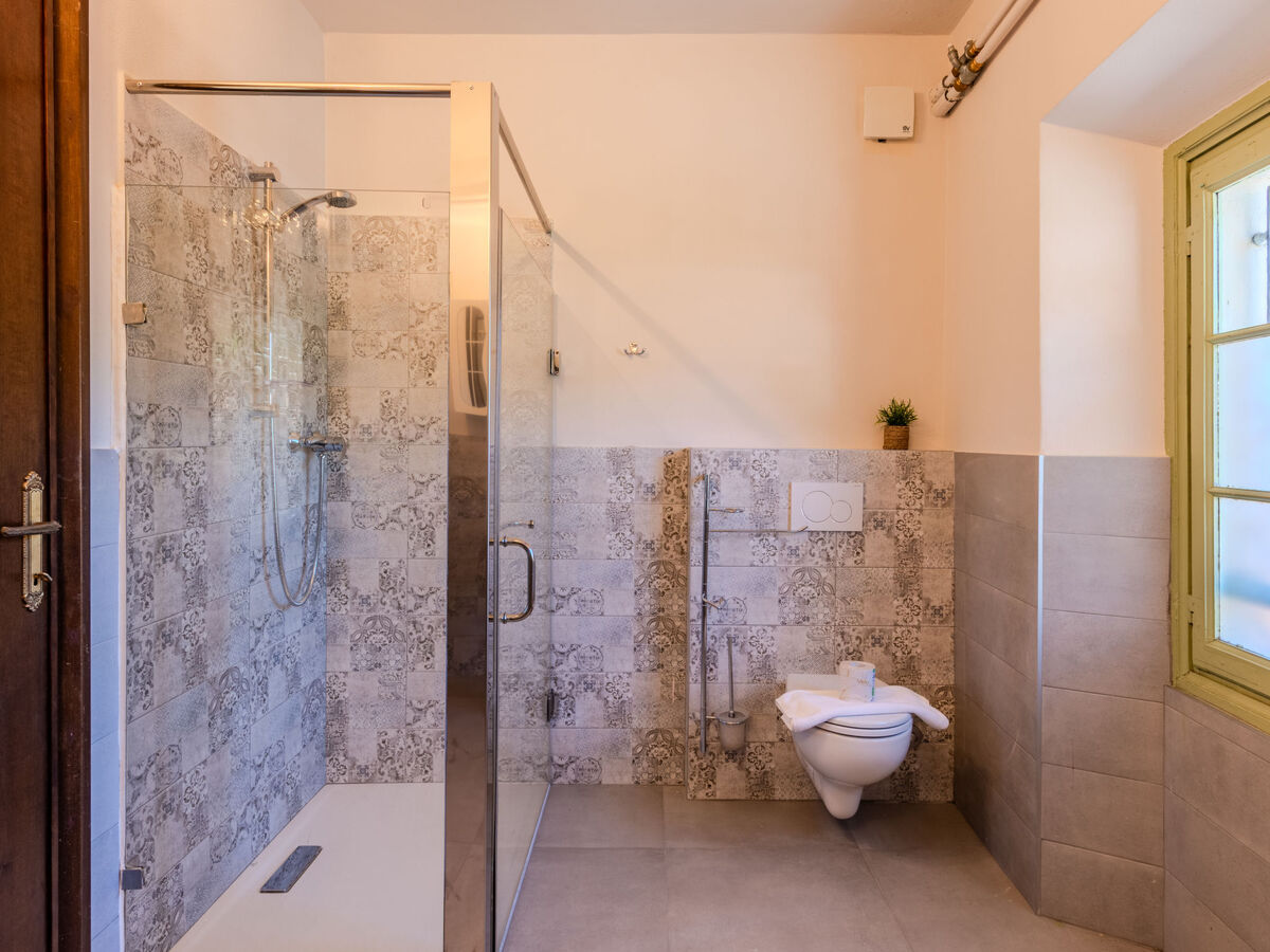 Villa Cà Pendula - 9 chambres, 21 personnes, vue lac - Photo 51