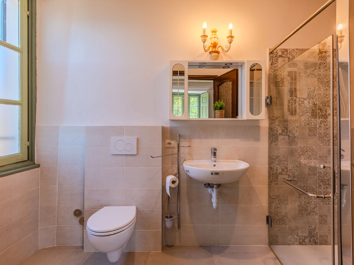 Villa Cà Pendula - 9 chambres, 21 personnes, vue lac - Photo 54