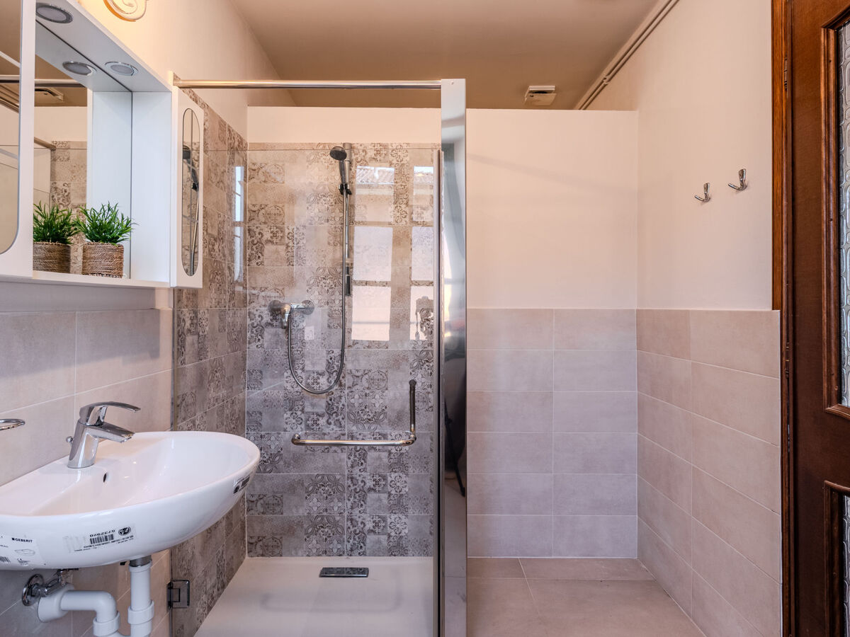 Villa Cà Pendula - 9 chambres, 21 personnes, vue lac - Photo 55