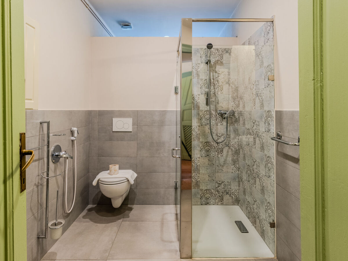 Villa Cà Pendula - 9 chambres, 21 personnes, vue lac - Photo 56