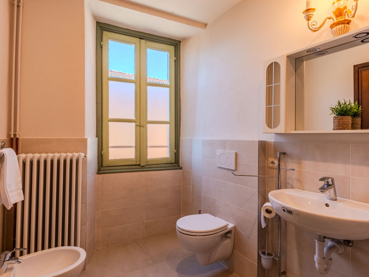 Villa Cà Pendula - 9 chambres, 21 personnes, vue lac - Photo 57
