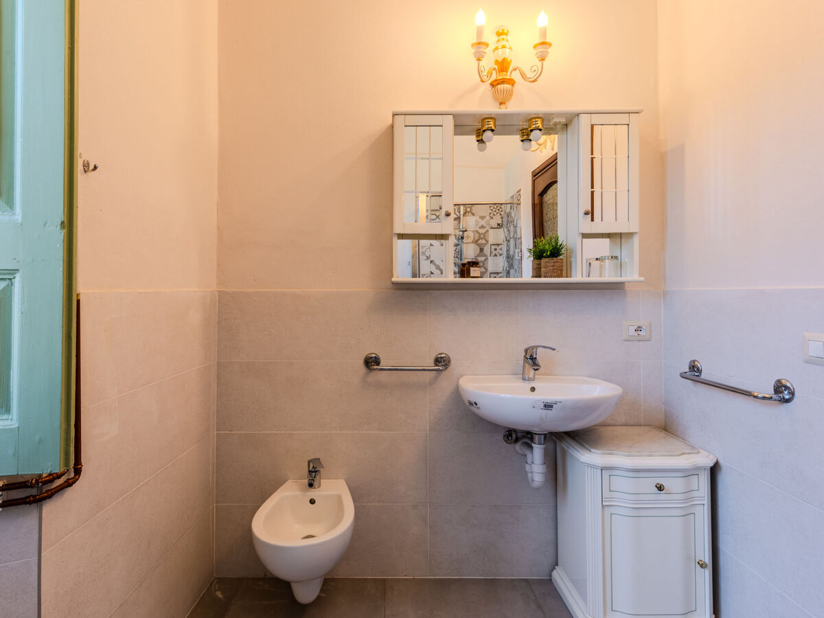 Villa Cà Pendula - 9 chambres, 21 personnes, vue lac - Photo 58