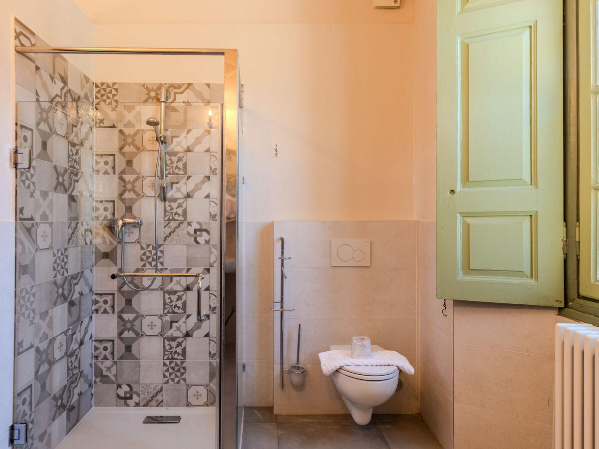 Villa Cà Pendula - 9 chambres, 21 personnes, vue lac - Photo 59