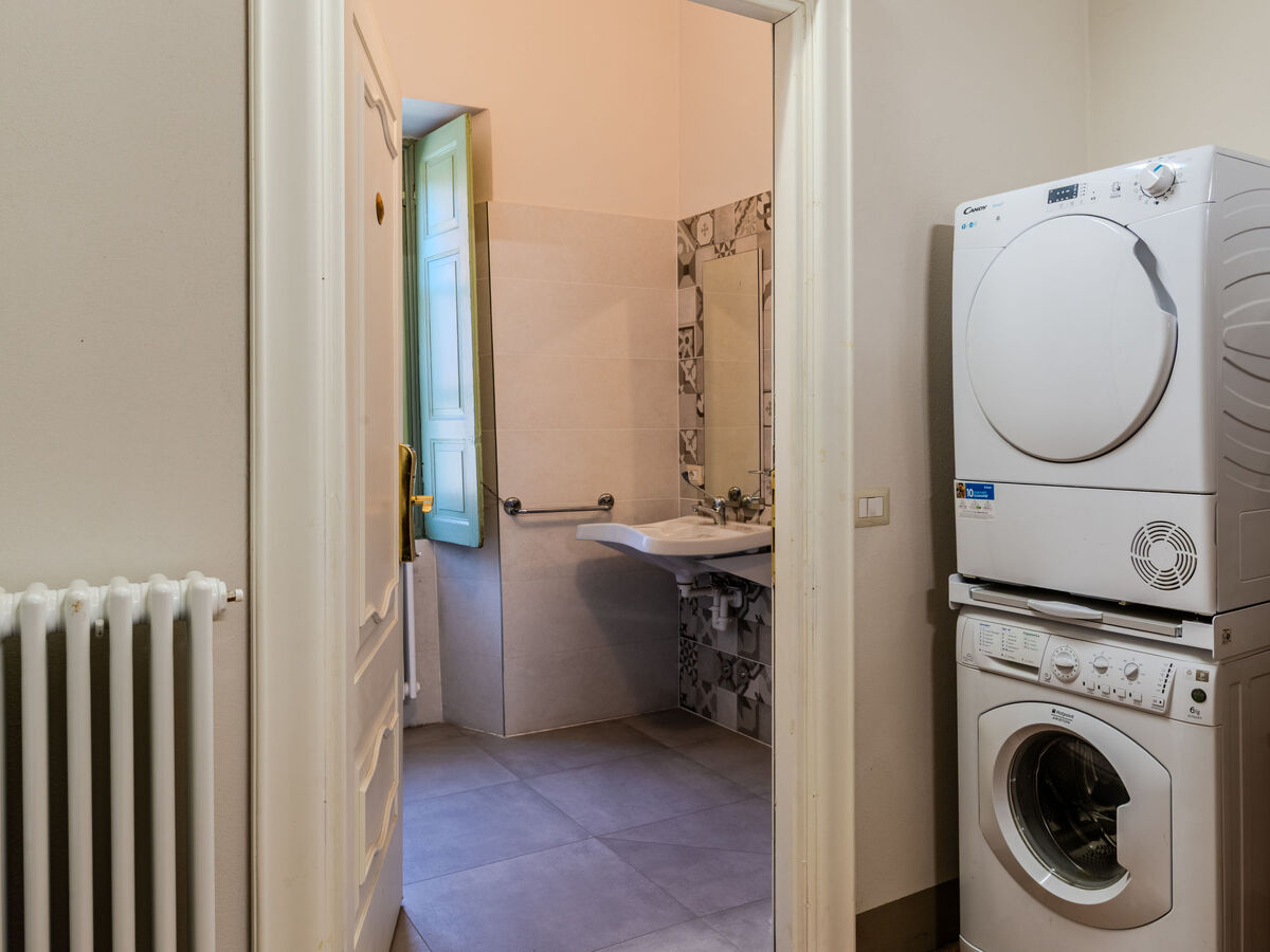 Villa Cà Pendula - 9 chambres, 21 personnes, vue lac - Photo 60