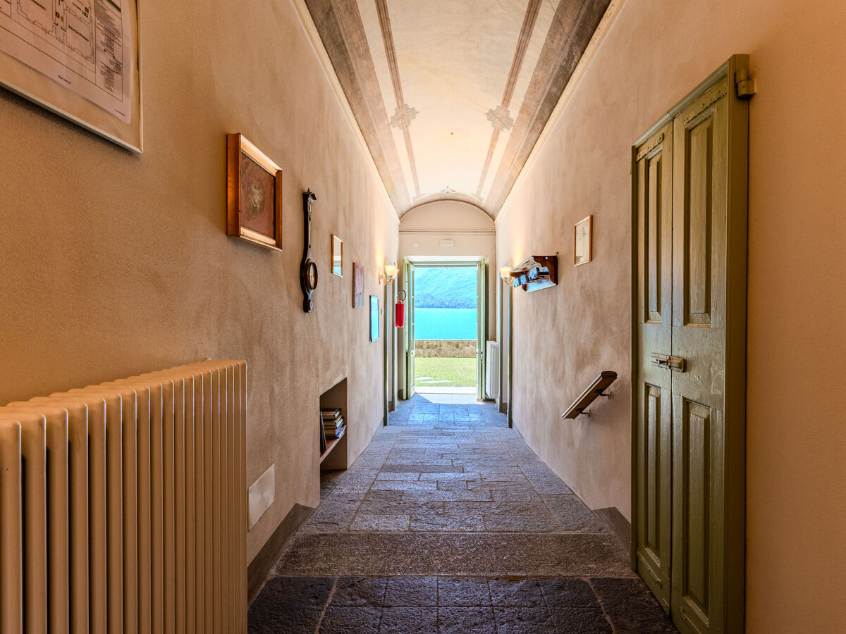 Villa Cà Pendula - 9 chambres, 21 personnes, vue lac - Photo 61
