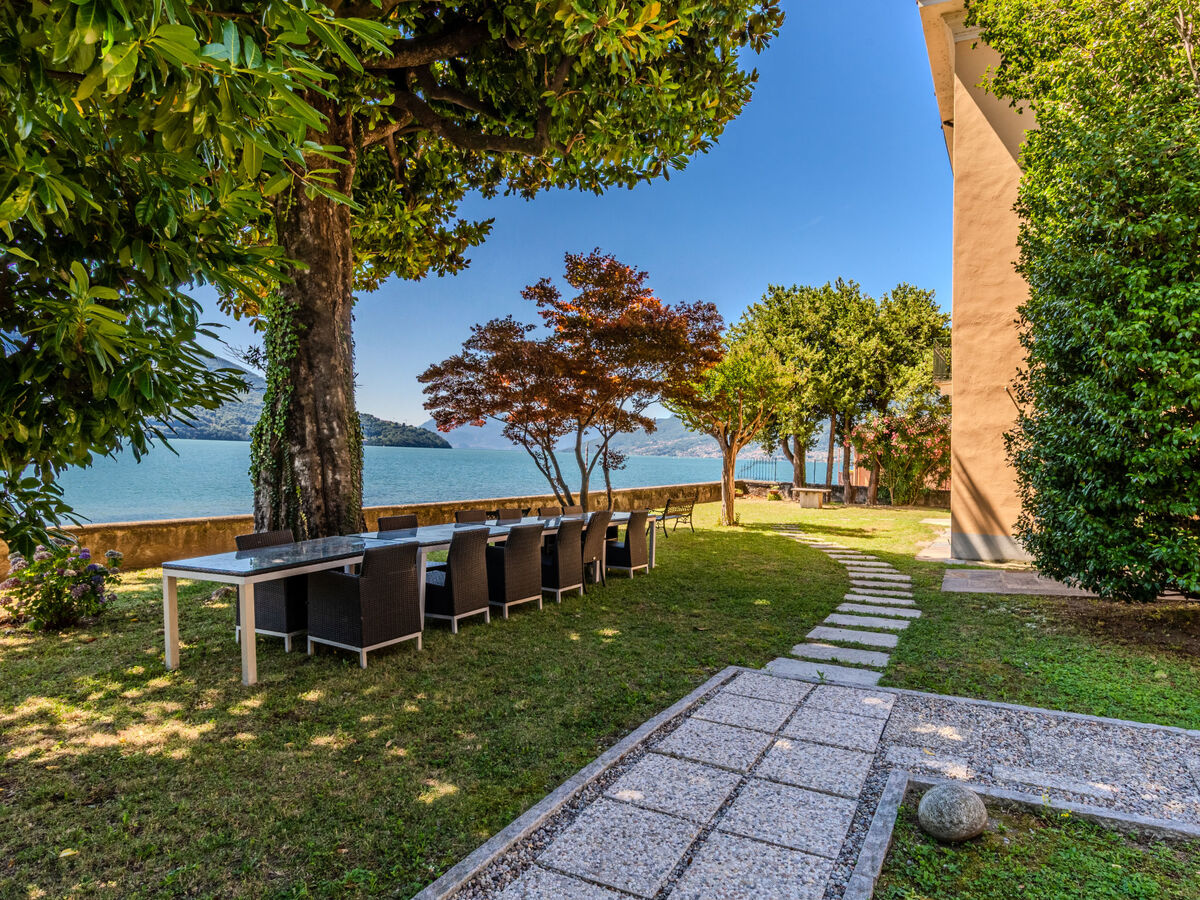 Villa Cà Pendula - 9 chambres, 21 personnes, vue lac - Photo 63