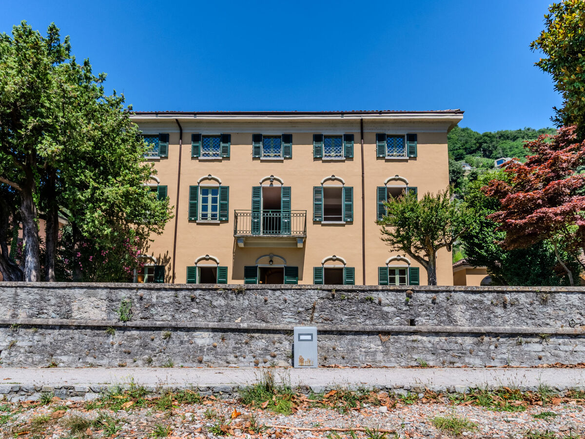 Villa Cà Pendula - 9 chambres, 21 personnes, vue lac - Photo 64