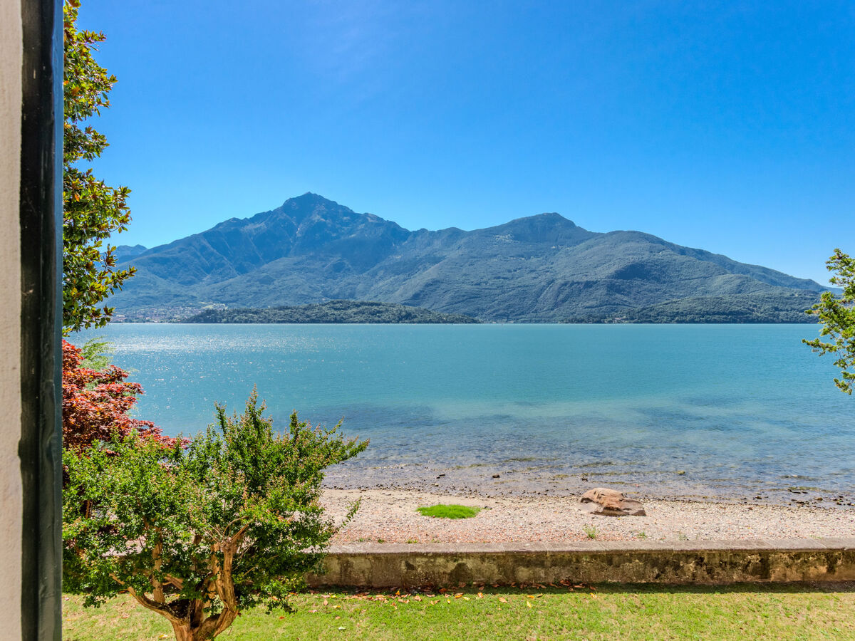 Villa Cà Pendula - 9 chambres, 21 personnes, vue lac - Photo 65