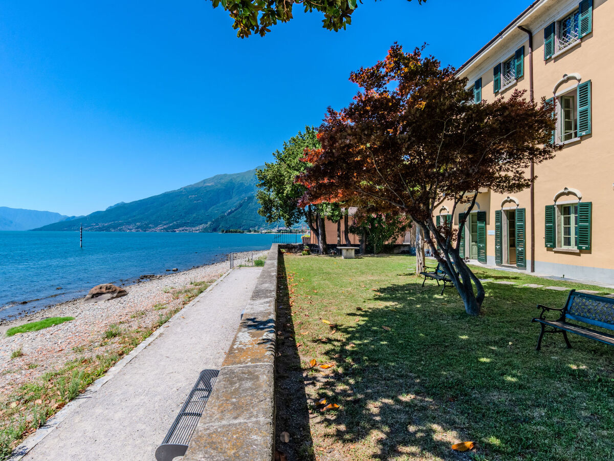 Villa Cà Pendula - 9 chambres, 21 personnes, vue lac - Photo 66