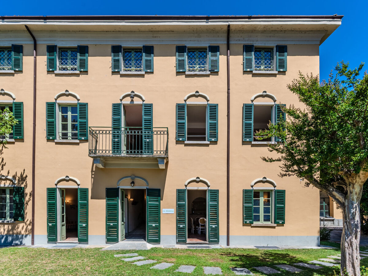 Villa Cà Pendula - 9 chambres, 21 personnes, vue lac - Photo 67