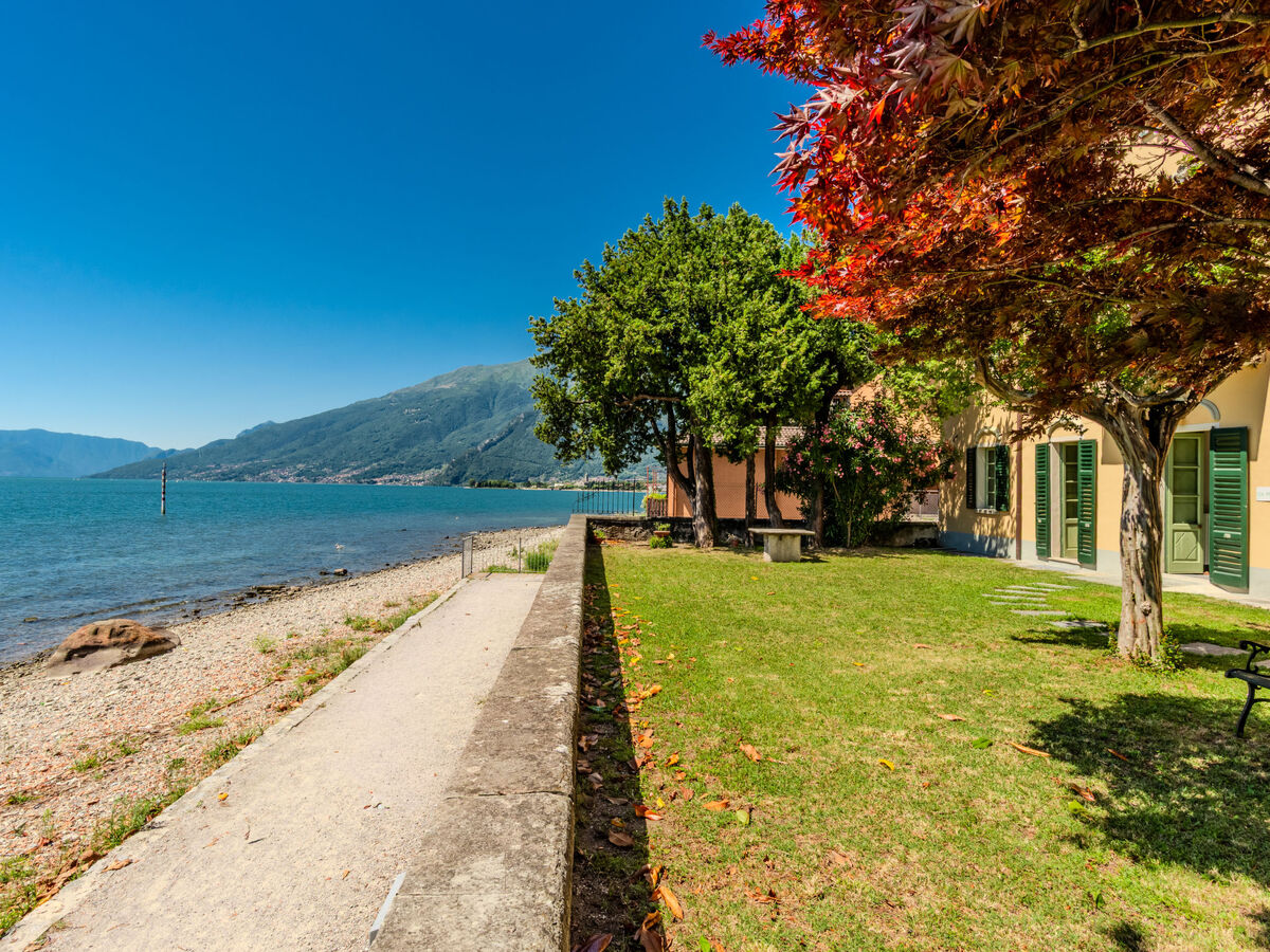 Villa Cà Pendula - 9 chambres, 21 personnes, vue lac - Photo 68