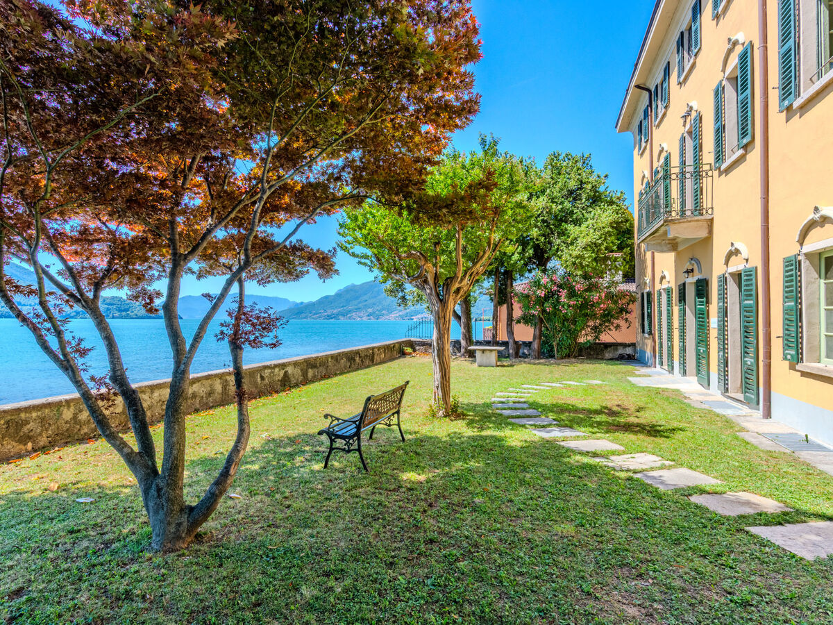 Villa Cà Pendula - 9 chambres, 21 personnes, vue lac - Photo 69