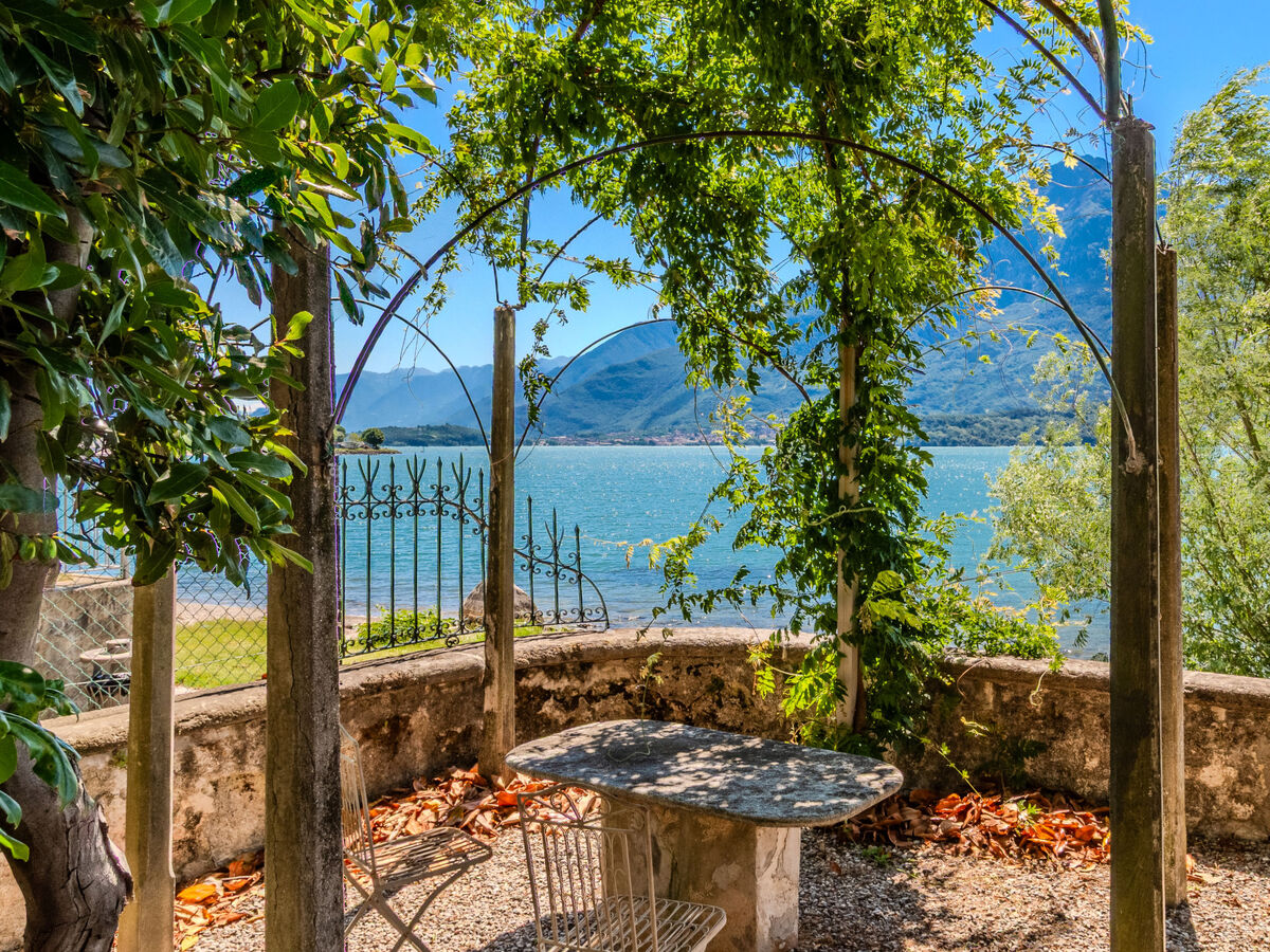Villa Cà Pendula - 9 chambres, 21 personnes, vue lac - Photo 70