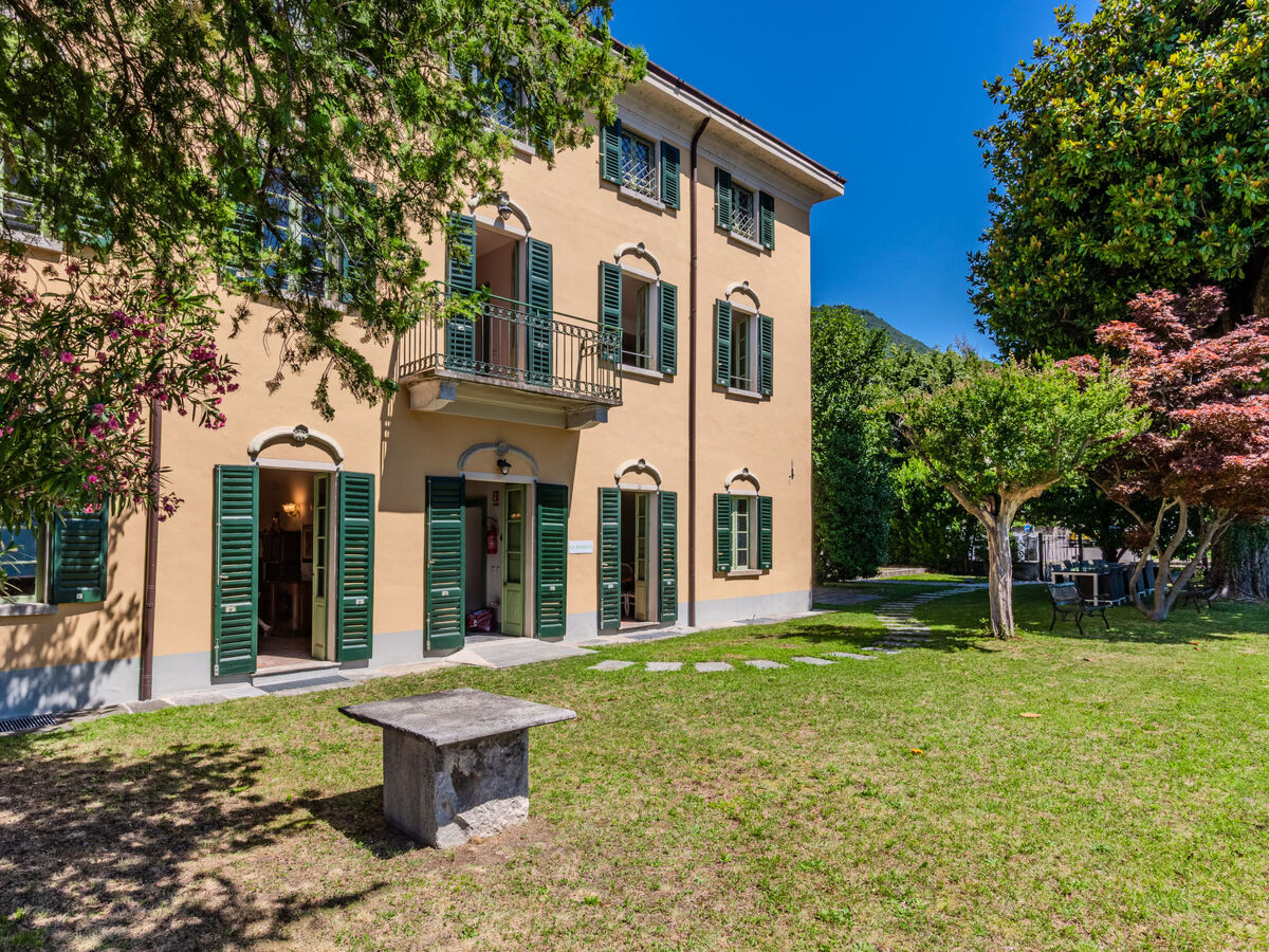 Villa Cà Pendula - 9 chambres, 21 personnes, vue lac - Photo 71