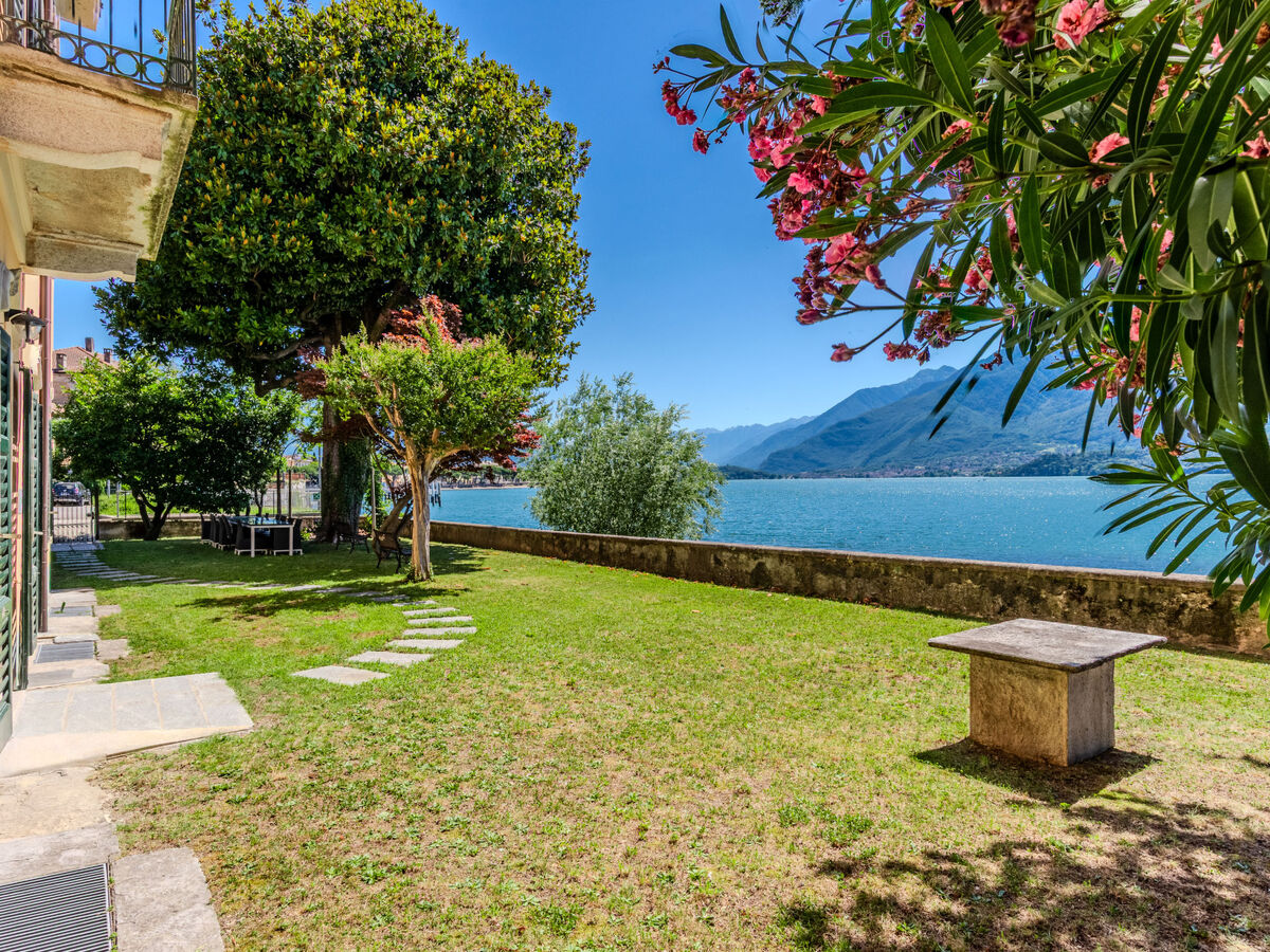 Villa Cà Pendula - 9 chambres, 21 personnes, vue lac - Photo 72