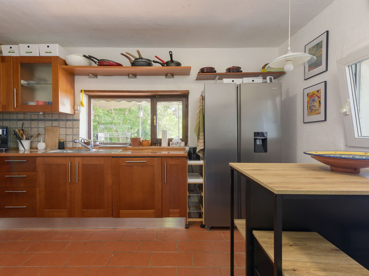 Maison Cuculo à Scansano, vue mer et nature - Photo 7
