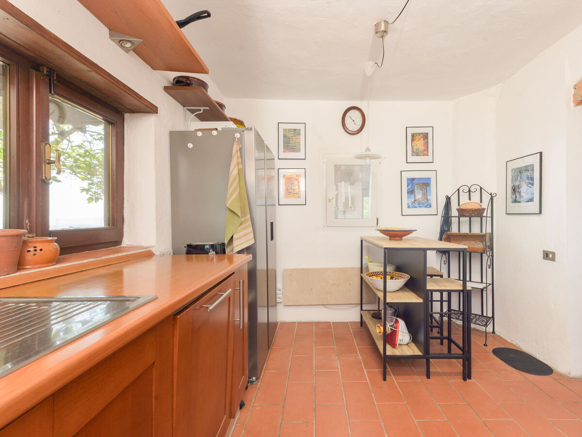 Maison Cuculo à Scansano, vue mer et nature - Photo 8
