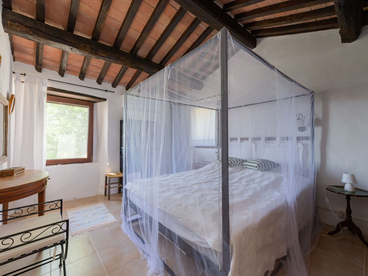 Maison Cuculo à Scansano, vue mer et nature - Photo 14