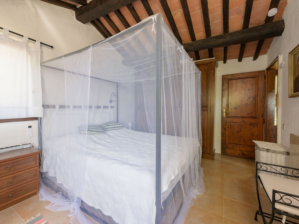 Maison Cuculo à Scansano, vue mer et nature - Photo 15